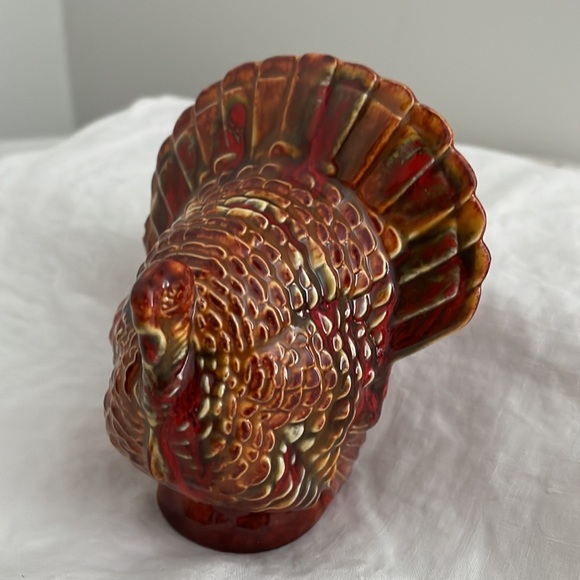 Vintage Turkey figurines - Picture 3 of 8